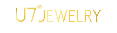 U7 JEWELRY US Logo