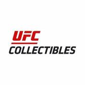 UFC Collectibles UK Logo