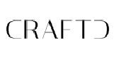 Craftd london UK Logo