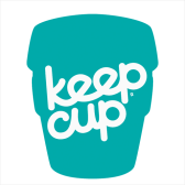 Keep Cup UK Logo