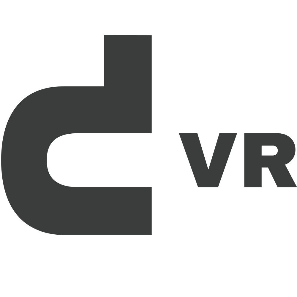 Unboundvr.nl Logo