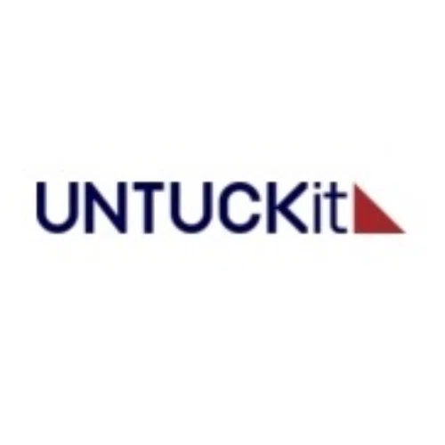 UNTUCKit Logo