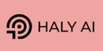 Haly AI Logo