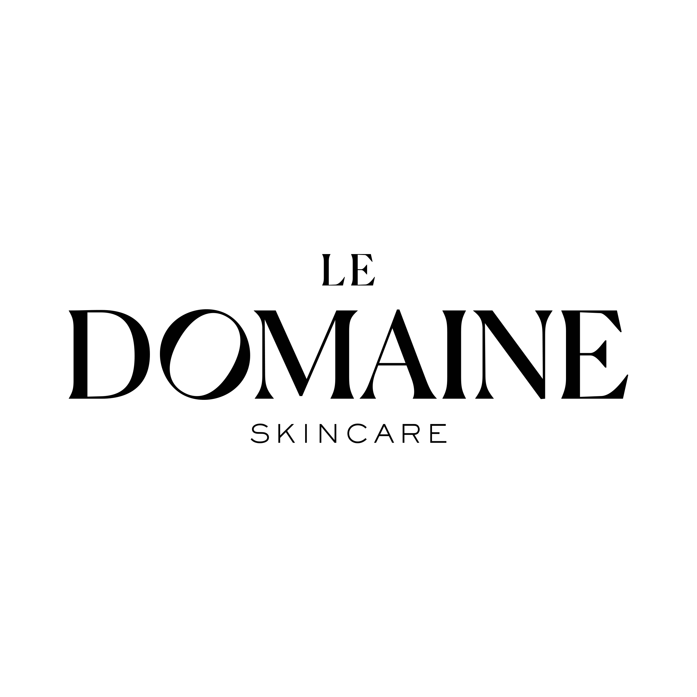 Beau Domaine US Logo