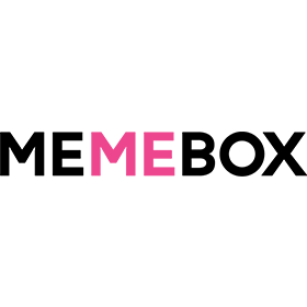 Memebox Logo