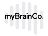 My Brain US Logo