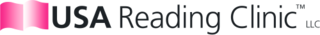 USA READING CLINIC Logo