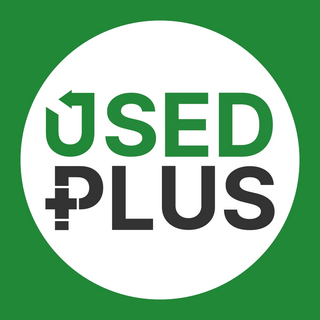 Used Plus Logo