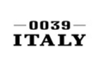 0039 Italy DE Logo