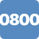 0800-krankenkassen Logo