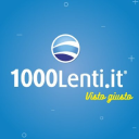 1000lenti Logo