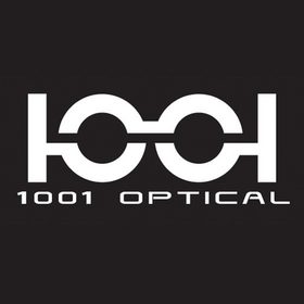 1001 Optical AU Logo