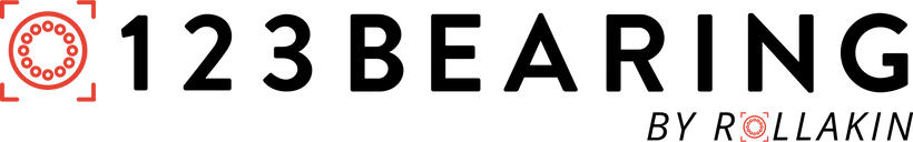 123Roulement UK Logo