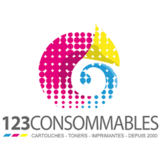 123 Consommables WW Logo