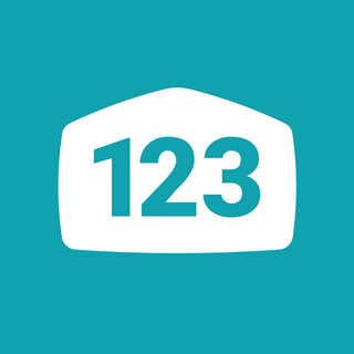 123jaloezie NL Logo