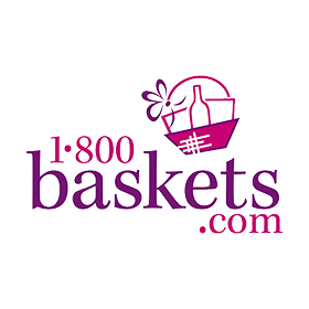 1-800-BASKETS Logo