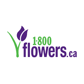 1-800-Flowers CA Logo