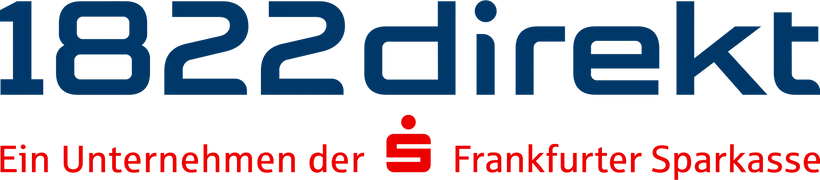 1822direkt Logo