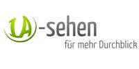 1A-sehen.de Logo
