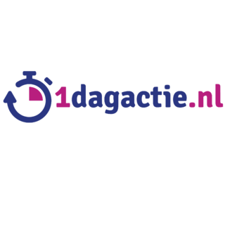 1dagactie.nl Logo