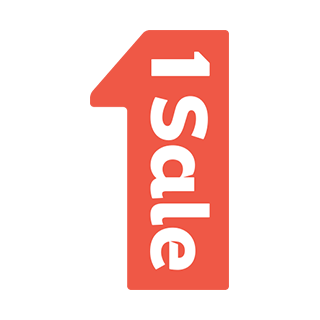 1Sale Logo