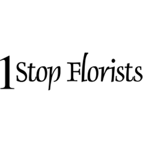1stopflorists US Logo