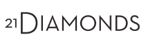21Diamonds Logo