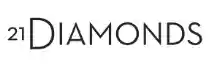 21Diamonds SE Logo