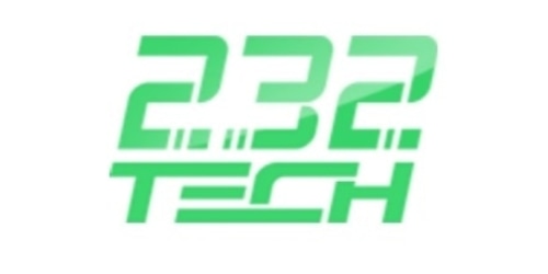 232Tech.com Logo