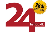 24hshop.dk Logo