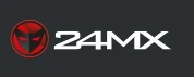 24MX IT Logo