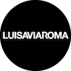 Luisa Via Roma Logo