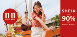 SHEIN discount codes