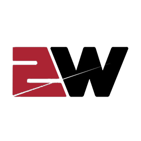 2 Wheel Parts Supply Logo