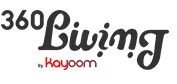 360living Logo