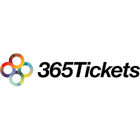 365Tickets UK Logo