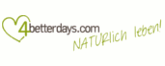 4betterdays Logo