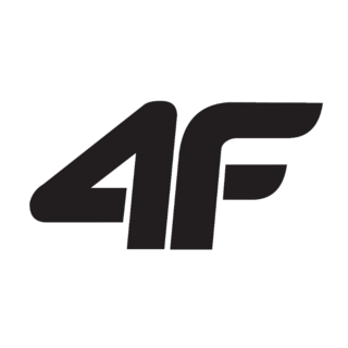 4F Polska Logo