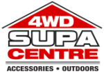 4WD SupaCentre US Logo