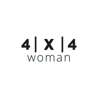 4x4woman ES Logo