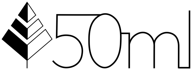 50 ml UK Logo