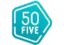 50five DE Logo
