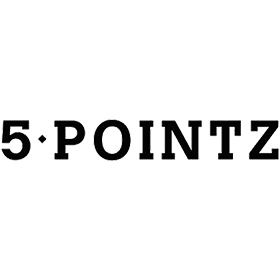 5pointz Logo