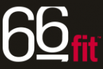 66fit Logo