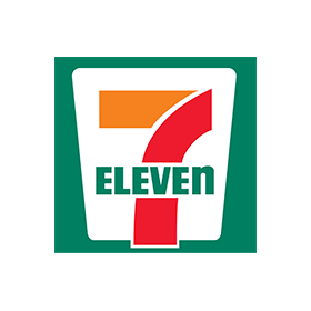 7-Eleven Logo