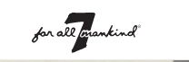7forallmankind Logo