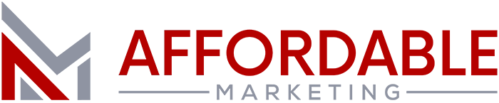 Affordable Marketing US Logo