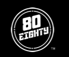 80eighty, llc Logo
