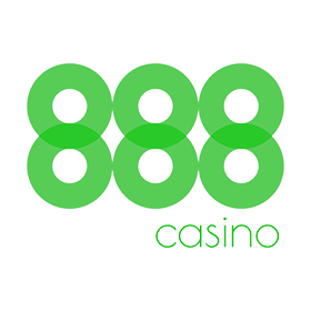 888 Casino ES Logo