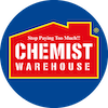 Chemist Warehouse AU Logo
